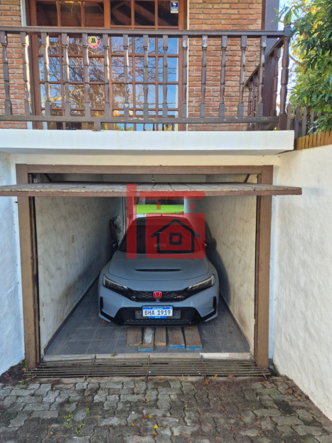 Casa ID.100 - Casa en barrio Cantegril