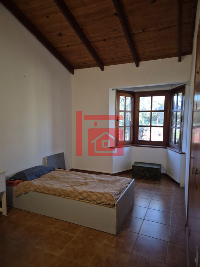 Casa ID.100 - Casa en barrio Cantegril