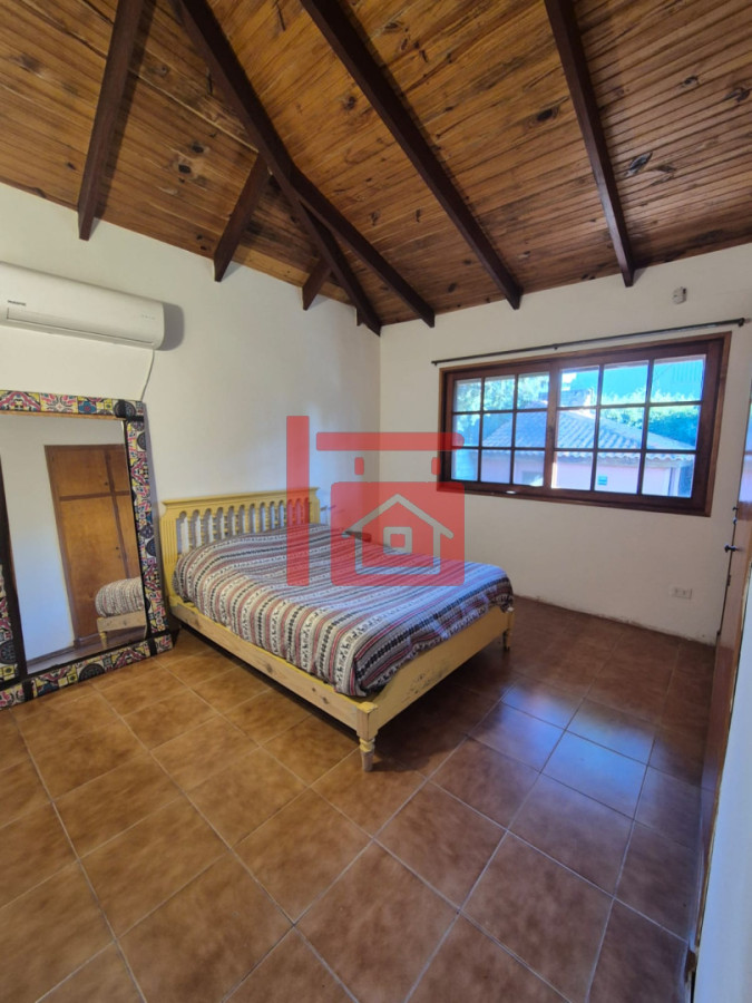 Casa ID.100 - Casa en barrio Cantegril