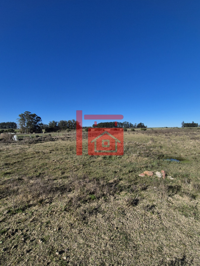 Campo Ref.657 - Campo en  San Carlos 