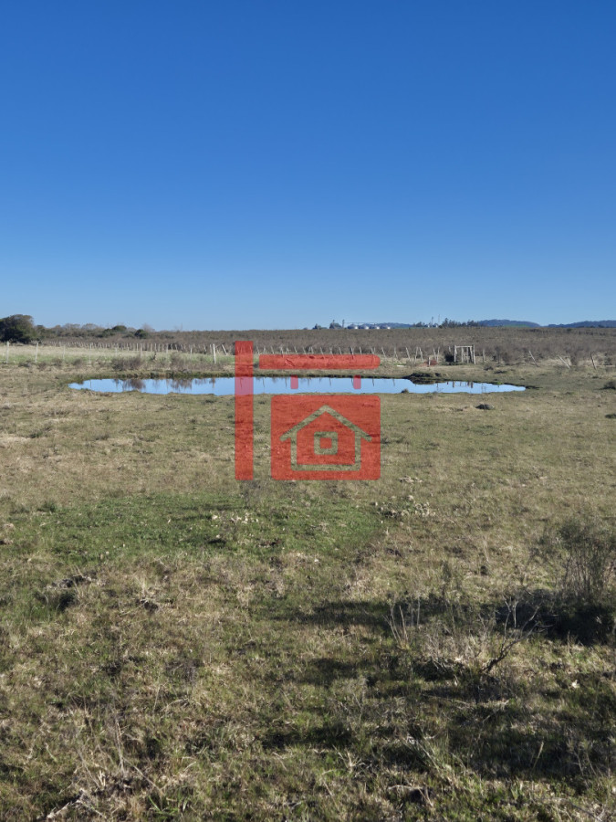 Campo Ref.657 - Campo en  San Carlos 
