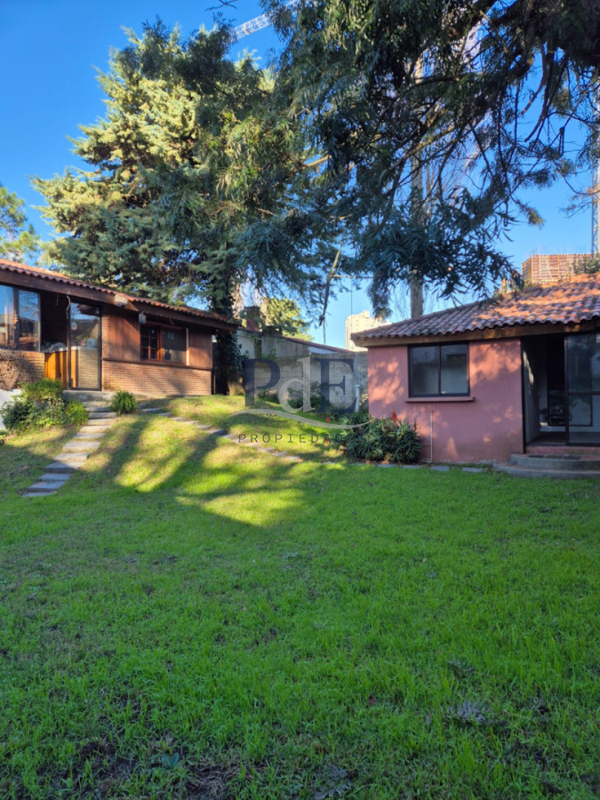 Casa en venta en Cantegril | 4 dormitorios - Excelente ubicación - Imagen 11