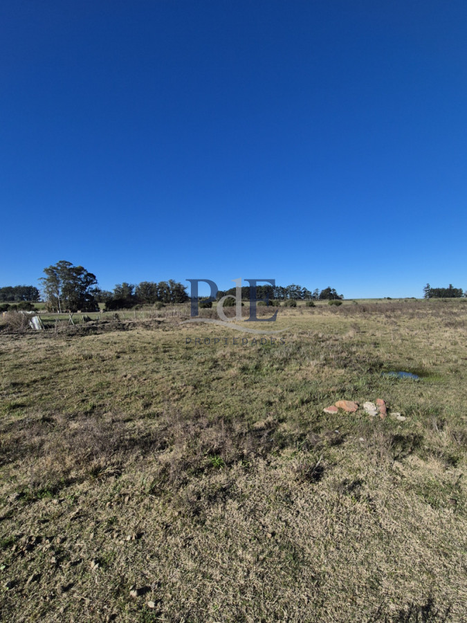 Campo en venta en Paraje Las Corujas, Maldonado