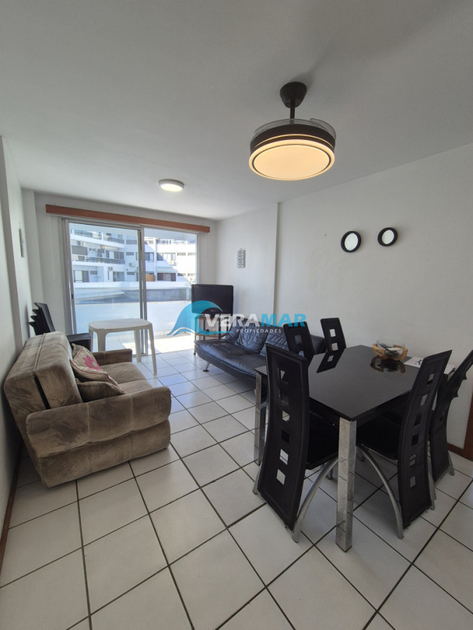 Apartamento ID.14 - Apartamento en Punta del Este, Mansa