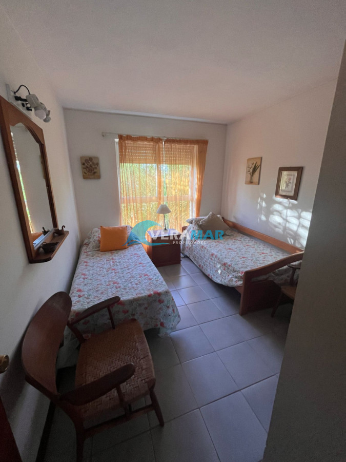 Apartamento ID.7 - Apartamento en Maldonado, 