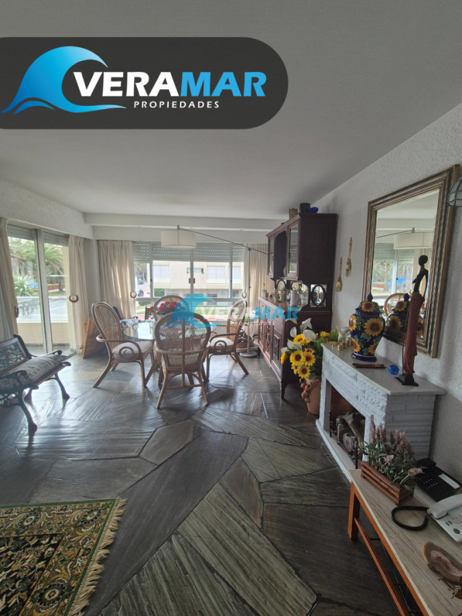 Apartamento ID.20 - Apartamento en Punta del Este, 