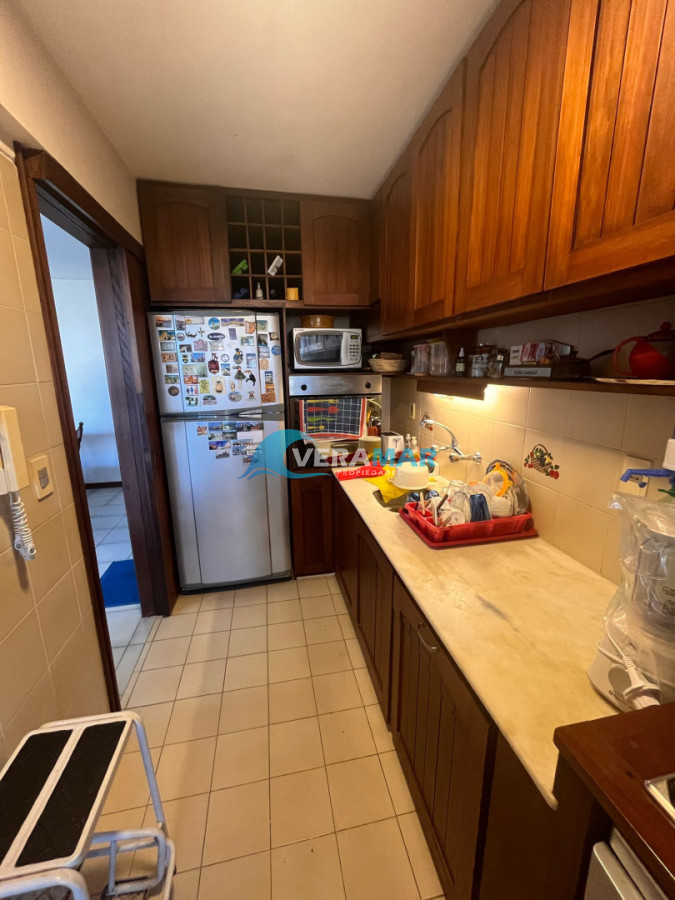 Apartamento ID.7 - Apartamento en Maldonado, 