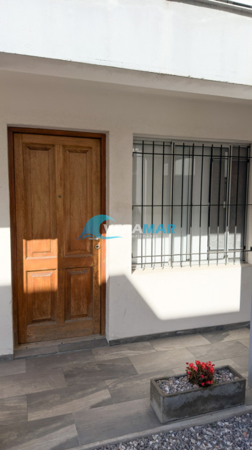 Apartamento ID.74 - Apartamento en Maldonado, Centro Maldonado