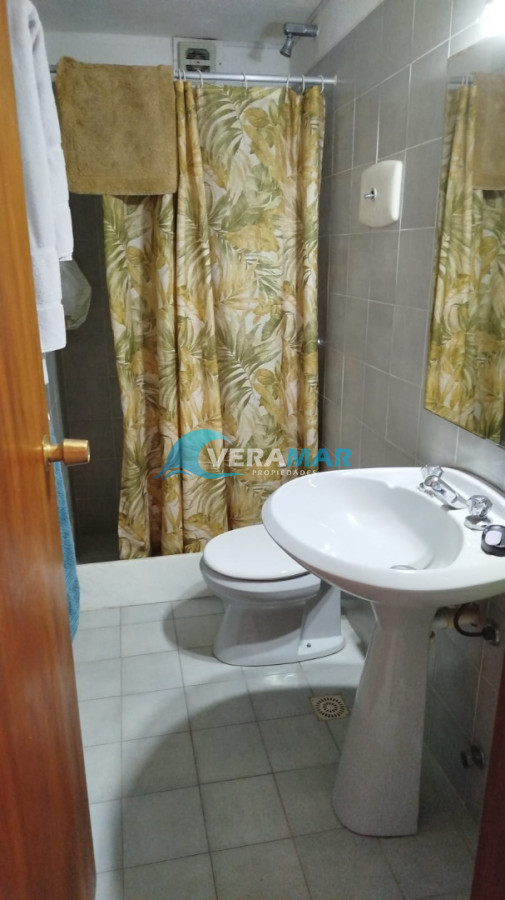 Apartamento ID.7 - Apartamento en Maldonado, 