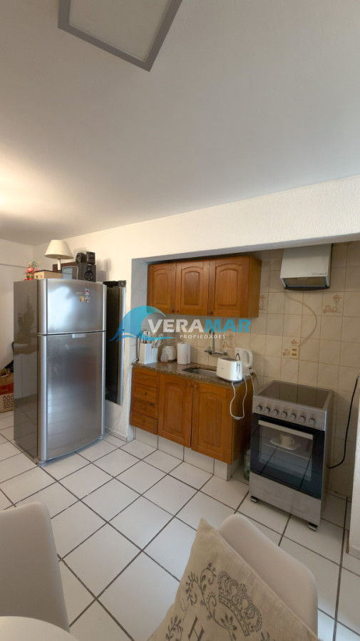 Apartamento ID.79 - Apartamento en Punta del Este, 