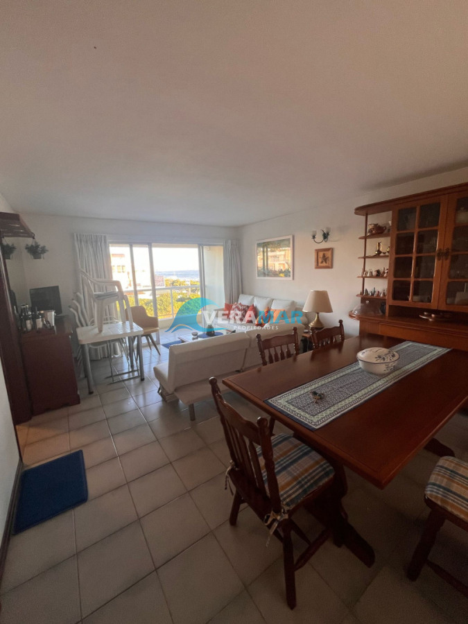 Apartamento ID.7 - Apartamento en Maldonado, 