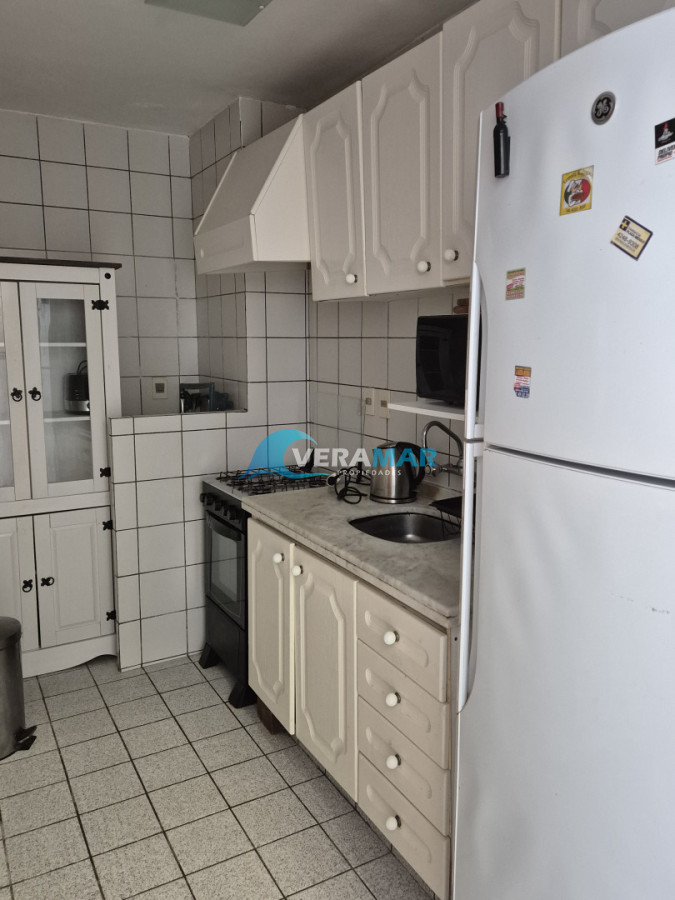 Apartamento ID.14 - Apartamento en Punta del Este, Mansa