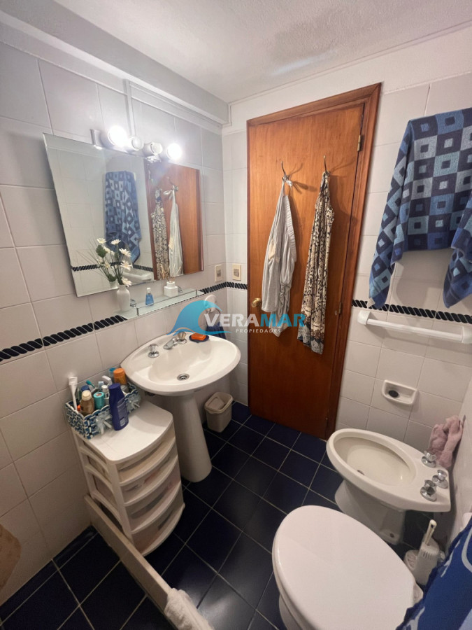 Apartamento ID.7 - Apartamento en Maldonado, 