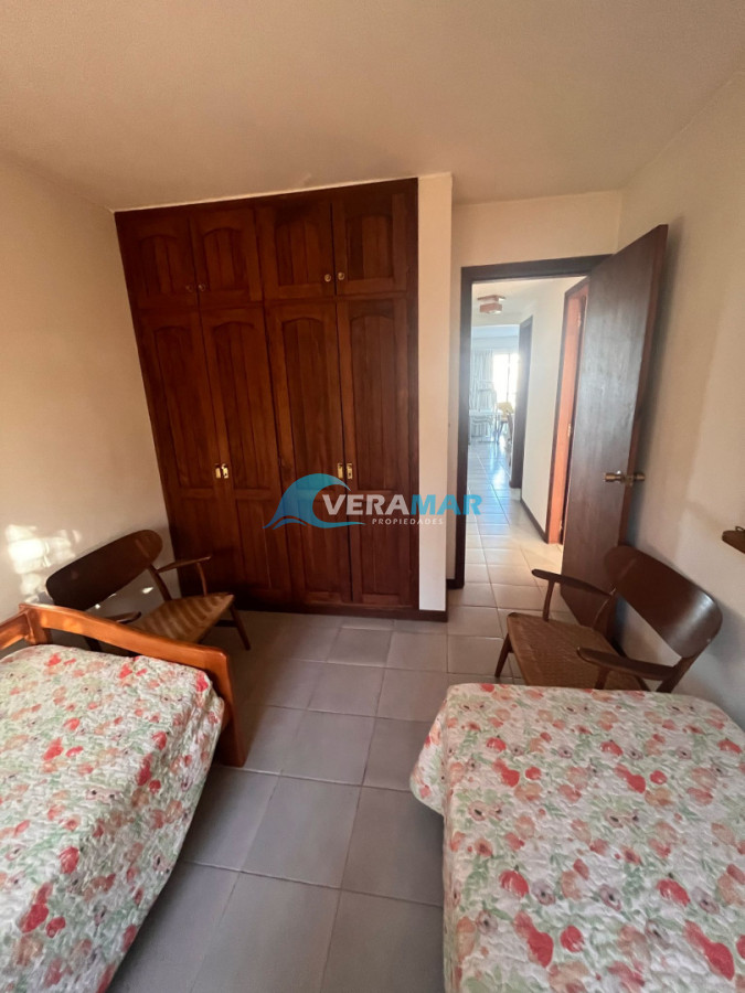 Apartamento ID.7 - Apartamento en Maldonado, 
