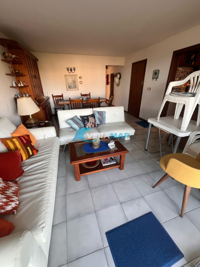 Apartamento ID.7 - Apartamento en Maldonado, 