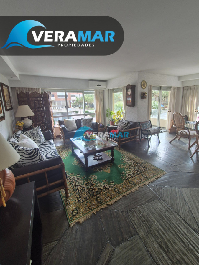 Apartamento ID.20 - Apartamento en Punta del Este, 