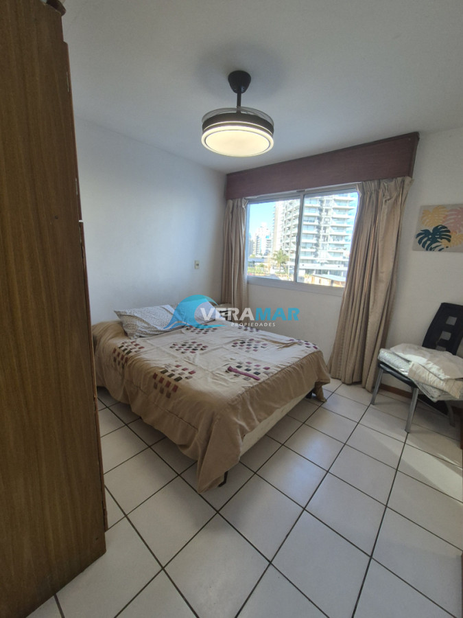 Apartamento ID.14 - Apartamento en Punta del Este, Mansa