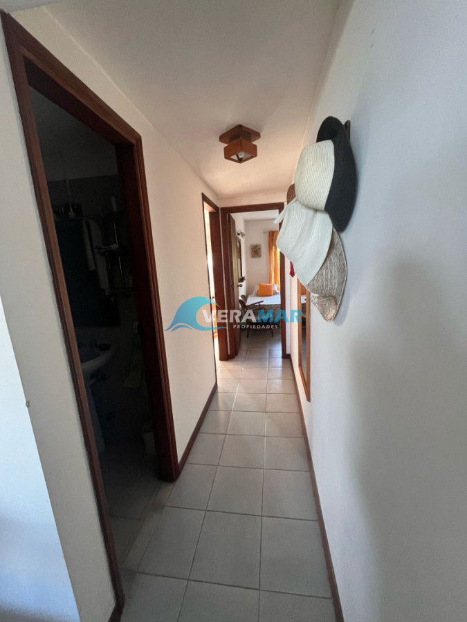 Apartamento ID.7 - Apartamento en Maldonado, 
