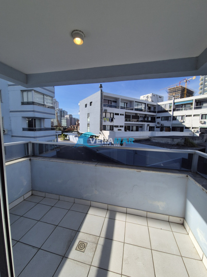 Apartamento ID.14 - Apartamento en Punta del Este, Mansa