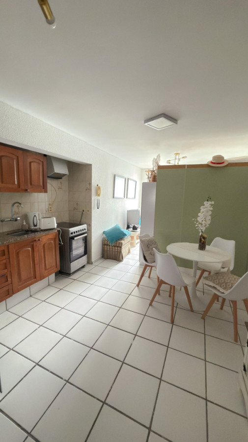 Apartamento en 