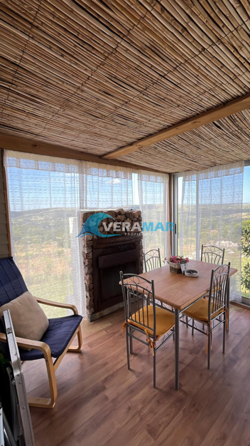 Casa ID.71 - Casa en Villa Serrana, Villa Serrana