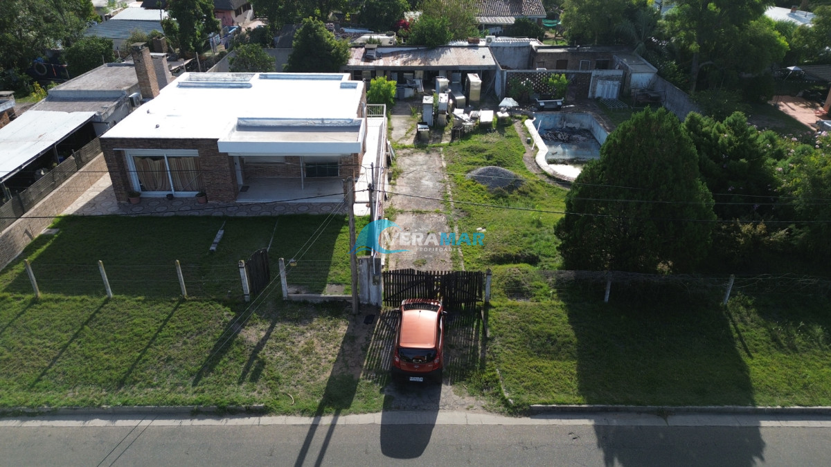 Apartamento ID.54 - Casa en Maldonado, 