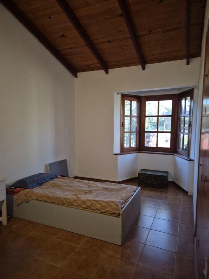 Casa ID.1 - Casa en barrio Cantegril