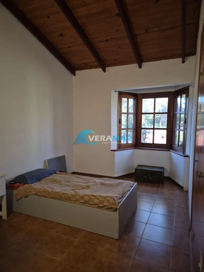 Casa ID.1 - Casa en barrio Cantegril