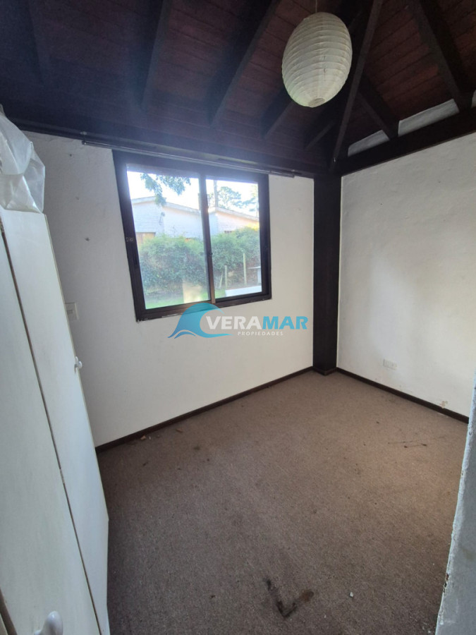 Casa ID.1 - Casa en barrio Cantegril