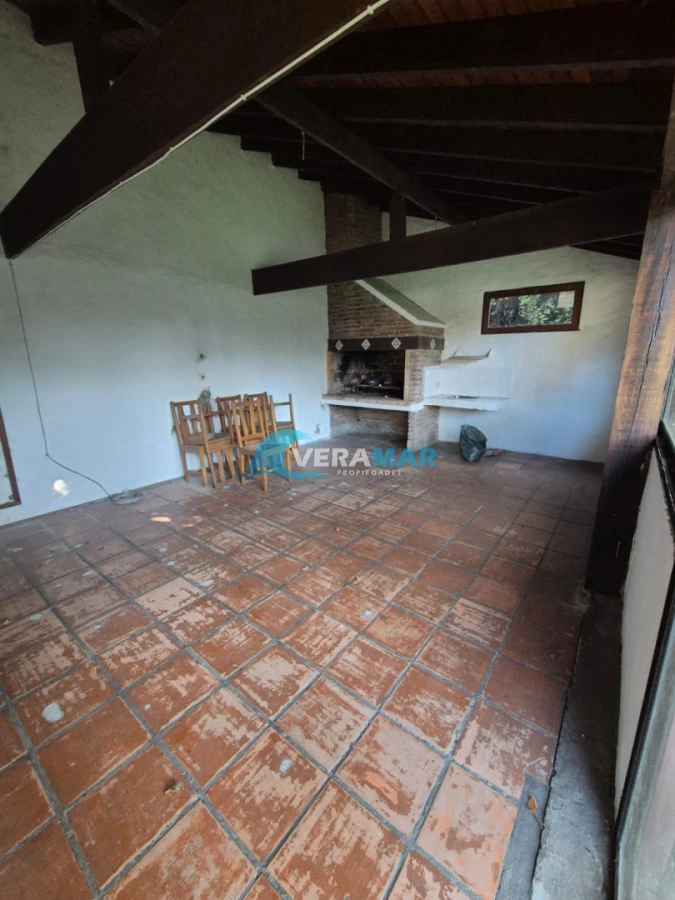 Casa ID.1 - Casa en barrio Cantegril