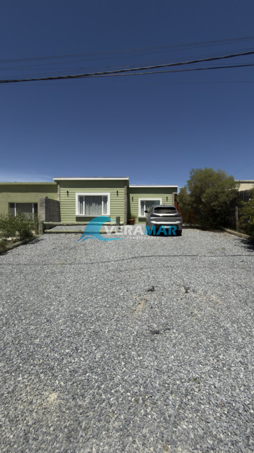 Casa ID.18 - Casa en Maldonado, Burnett