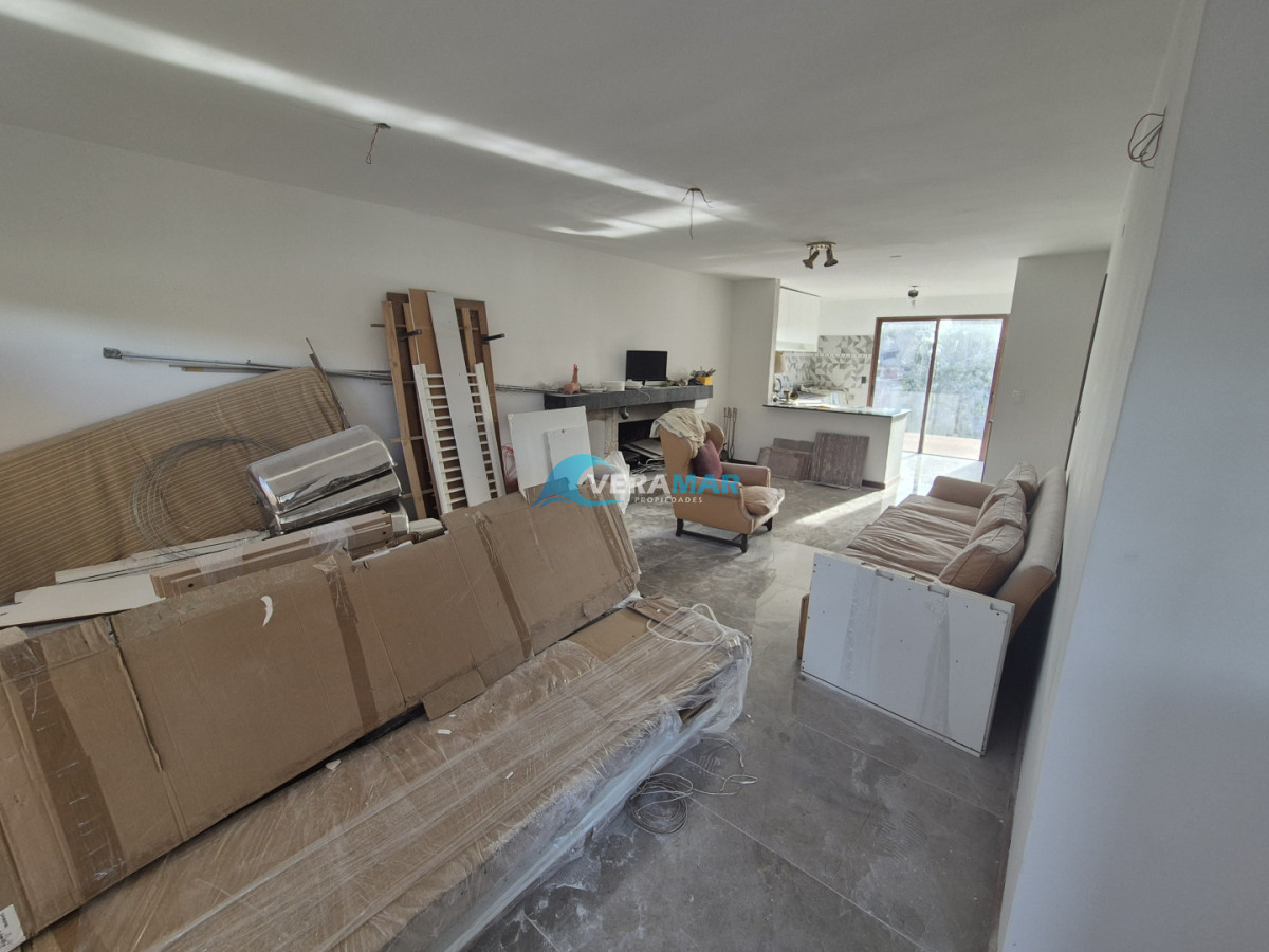 Apartamento ID.54 - Casa en Maldonado, 