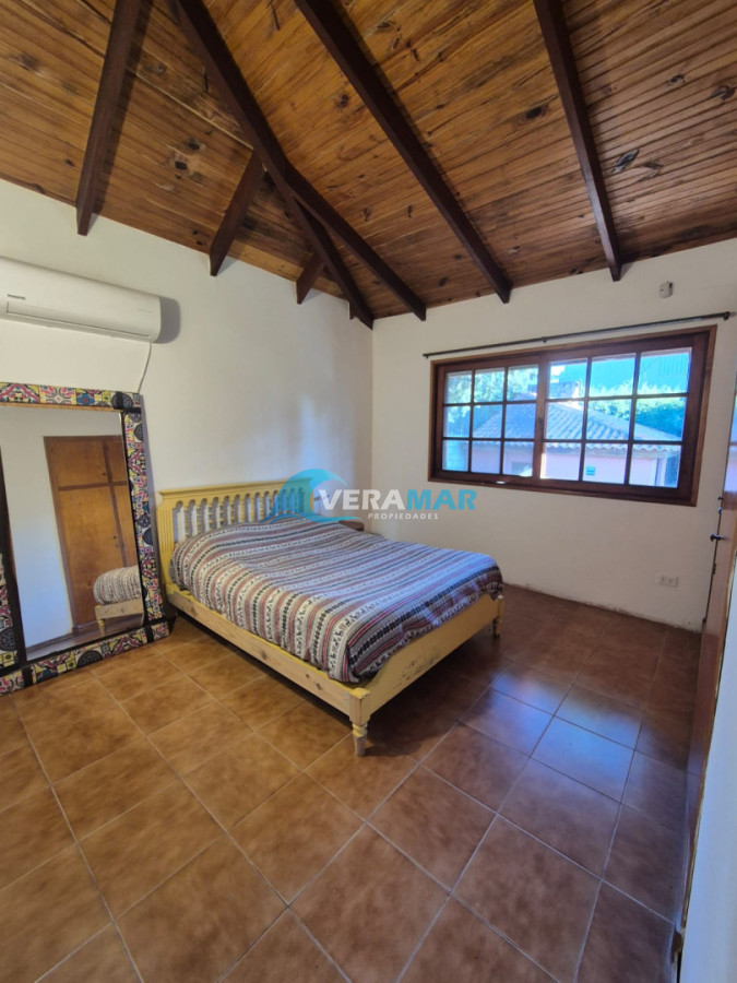 Casa ID.1 - Casa en barrio Cantegril