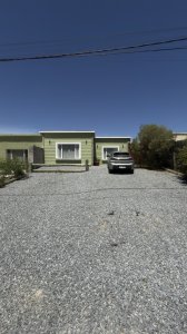 Casa en Burnett - Maldonado