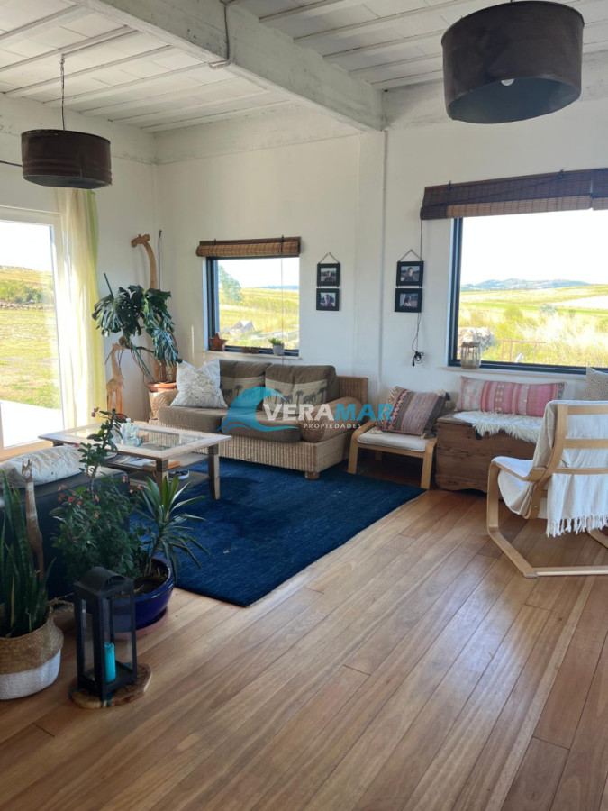 Chacra ID.70 - 