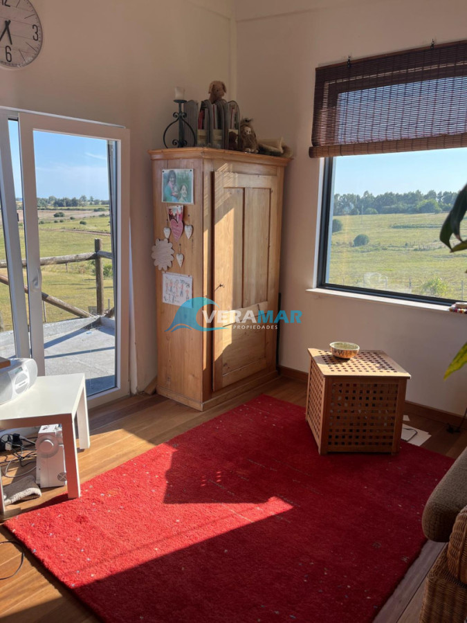 Chacra ID.70 - 