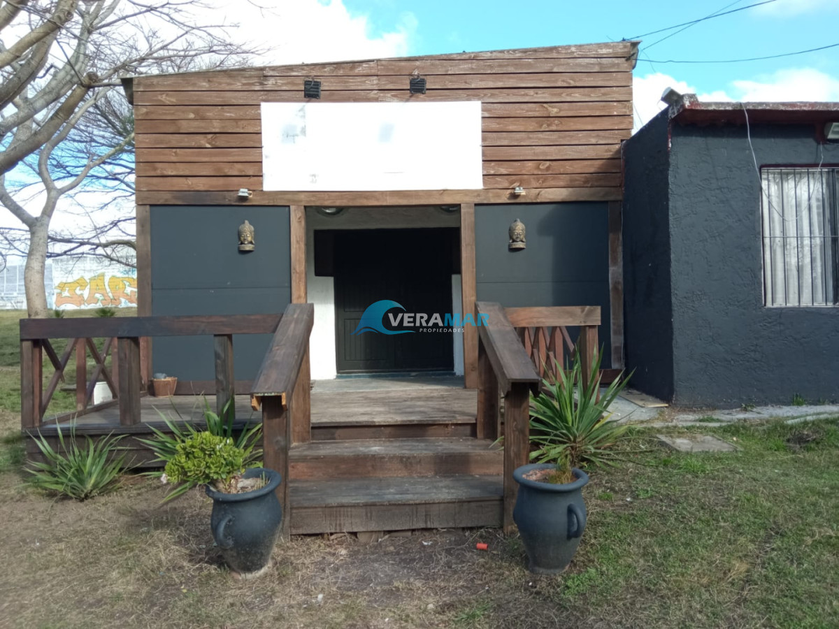 Local Comercial ID.4 - Local en Maldonado, Maldonado Park