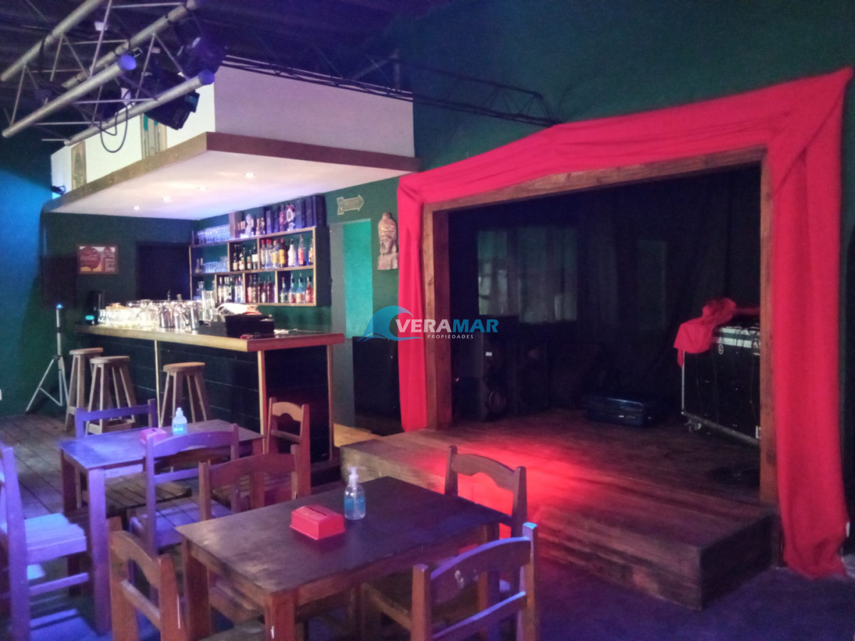 Local Comercial ID.4 - Local en Maldonado, Maldonado Park