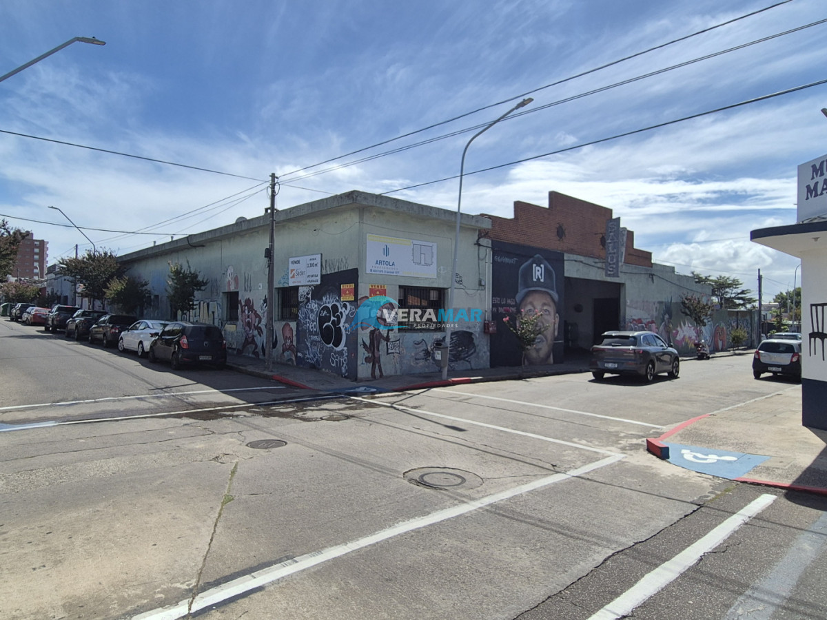 Terreno ID.53 - Terreno en Maldonado, 