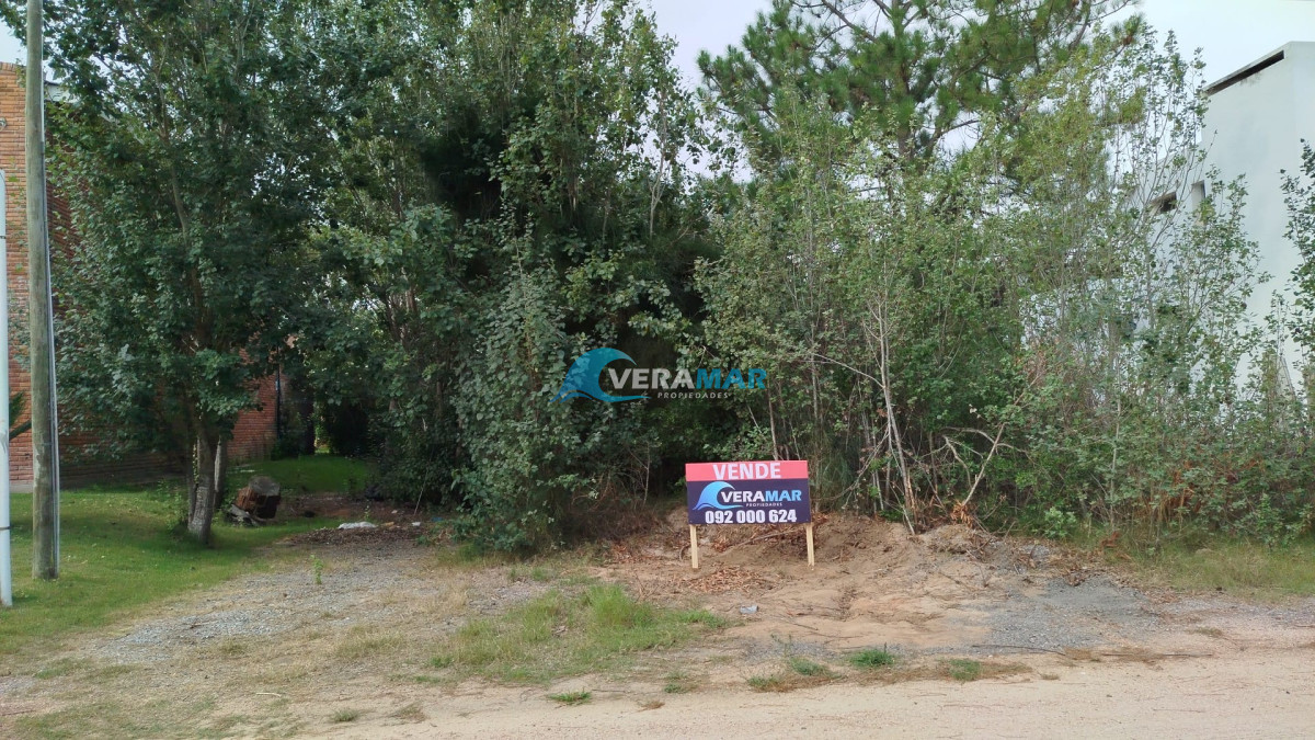 Terreno ID.47 - Terreno en Punta Ballena, Tio Tom