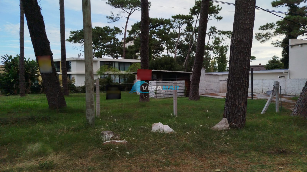 Terreno ID.2 - Terreno en paradas