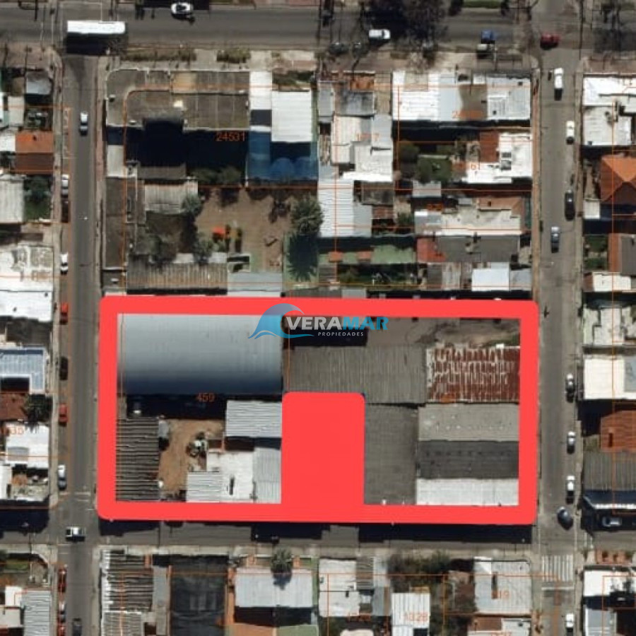 Terreno ID.53 - Terreno en Maldonado, 