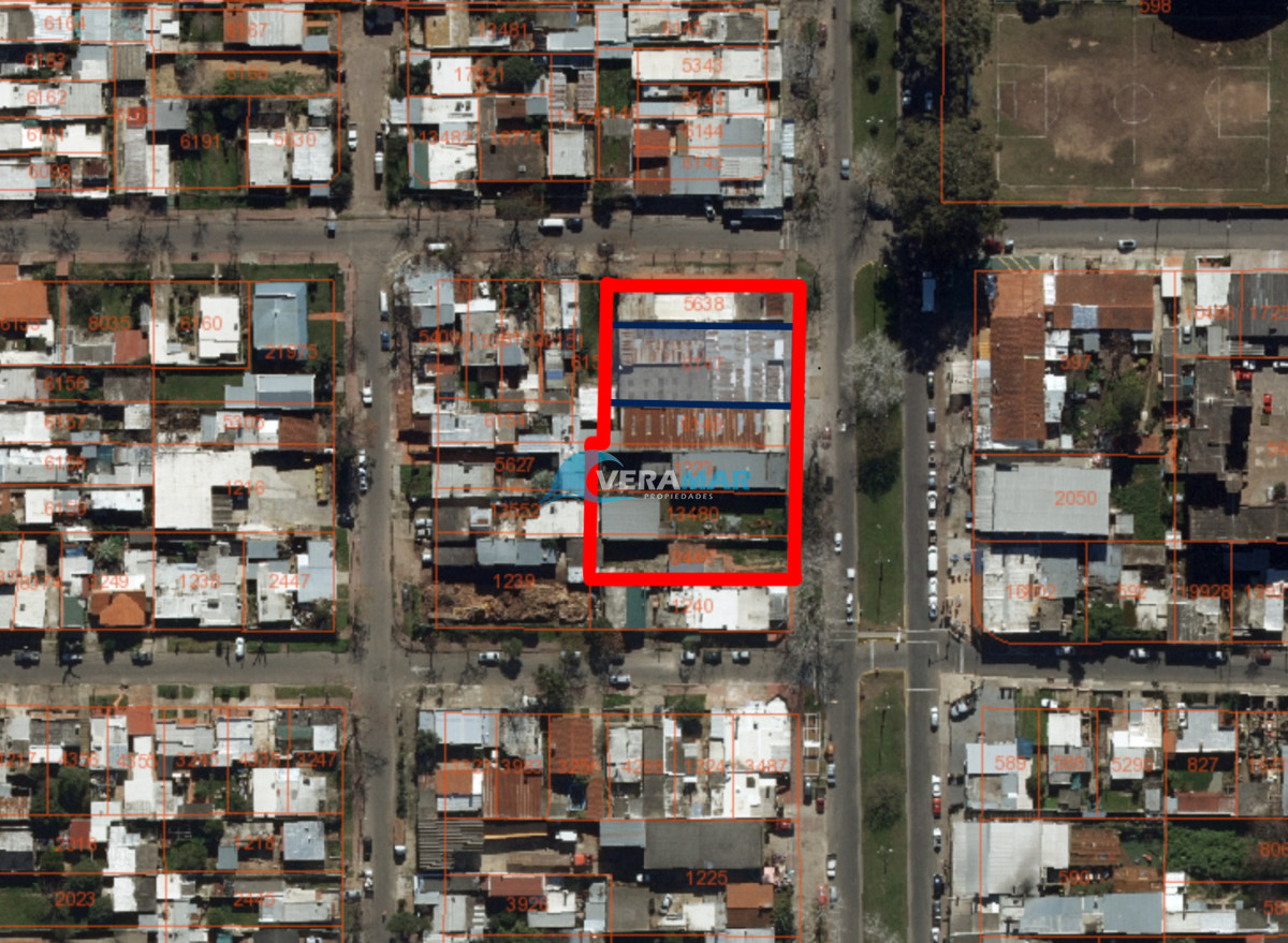 Terreno ID.52 - Terreno en Maldonado, 