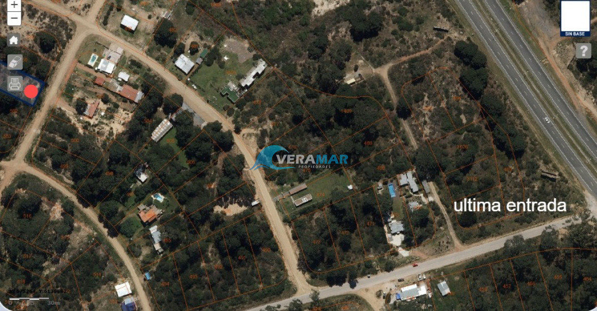 Terreno ID.26 - Terreno en Punta Ballena, Chihuahua