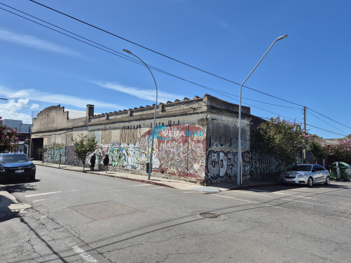 Terreno ID.53 - Terreno en Maldonado, 