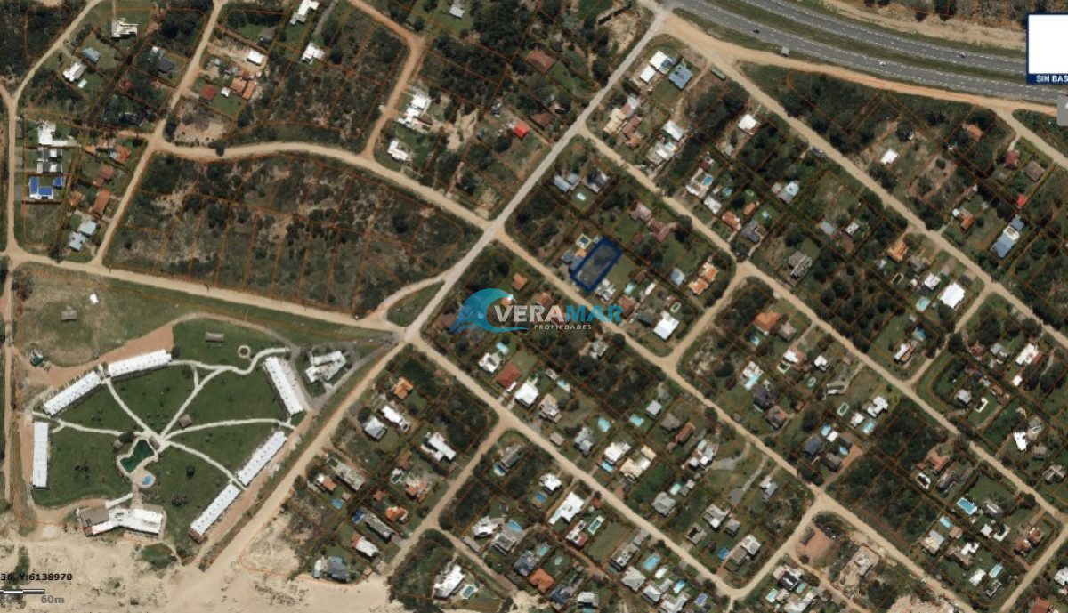 Terreno ID.47 - Terreno en Punta Ballena, Tio Tom