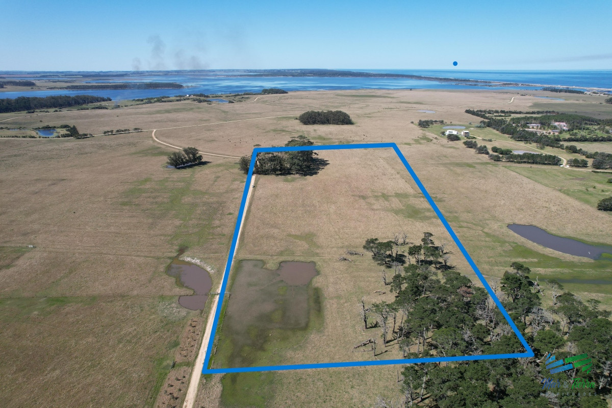 Chacra ID.4628 - VENTA DE CHACRA EN JOSE IGNACIO 5 HAS