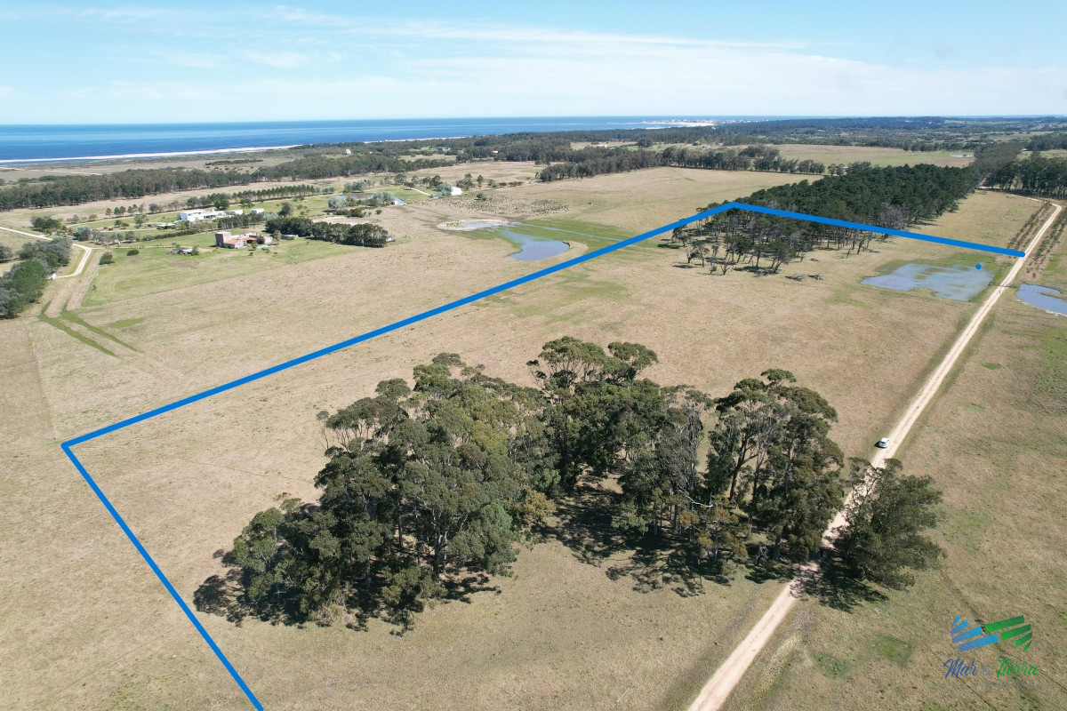 Chacra ID.4628 - VENTA DE CHACRA EN JOSE IGNACIO 5 HAS