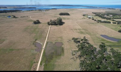 VENTA DE CHACRA EN JOSE IGNACIO 5 HAS