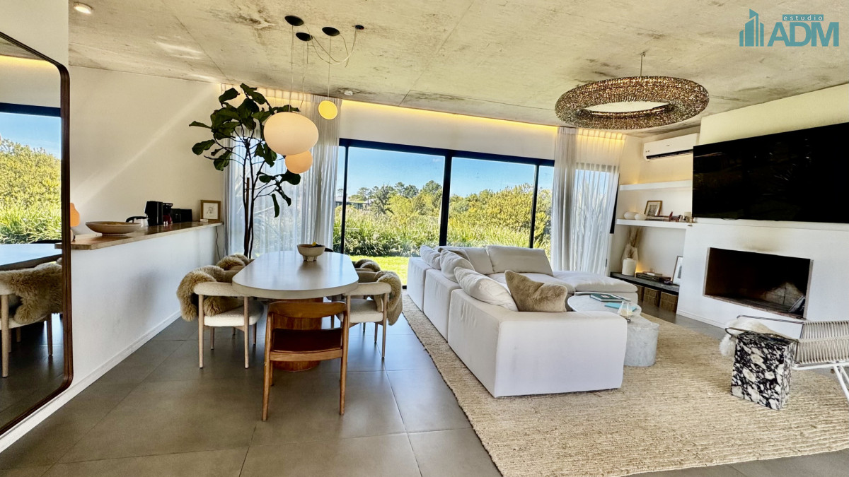 Casa ID.1365 - VENTA DE CASA EN BARRIO PRIVADO PUEBLO MÍO